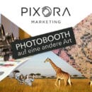 Pixora Fotoboxvergleich