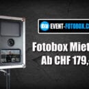 event-fotobox