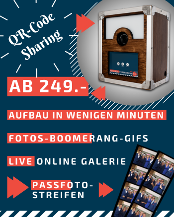 Fotobox Photobooth Vergleich